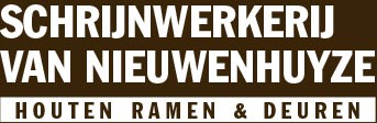 Schrijnwerkerij Van Nieuwenhuyze